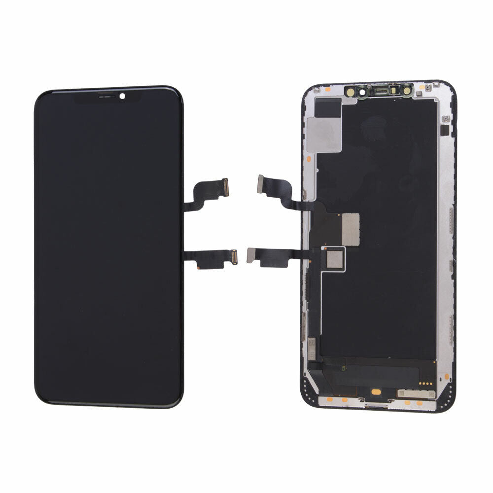 Ensemble numériseur d'écran LCD pour iPhone XS Max Ensemble numériseur d'écran LCD pour iPhone XS Max
